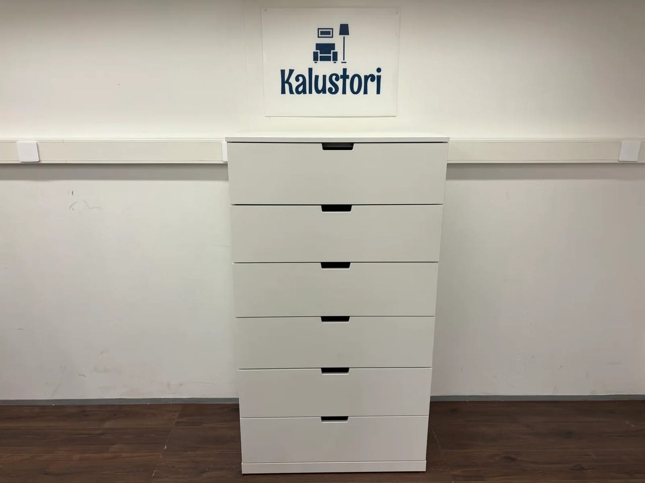 Ikea Nordli Lipasto