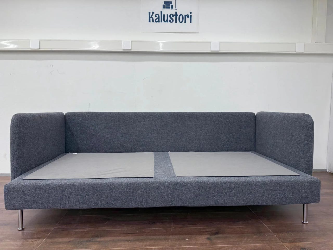 Ikea SÖDERHAMN 3:n istuttava sohva Harma