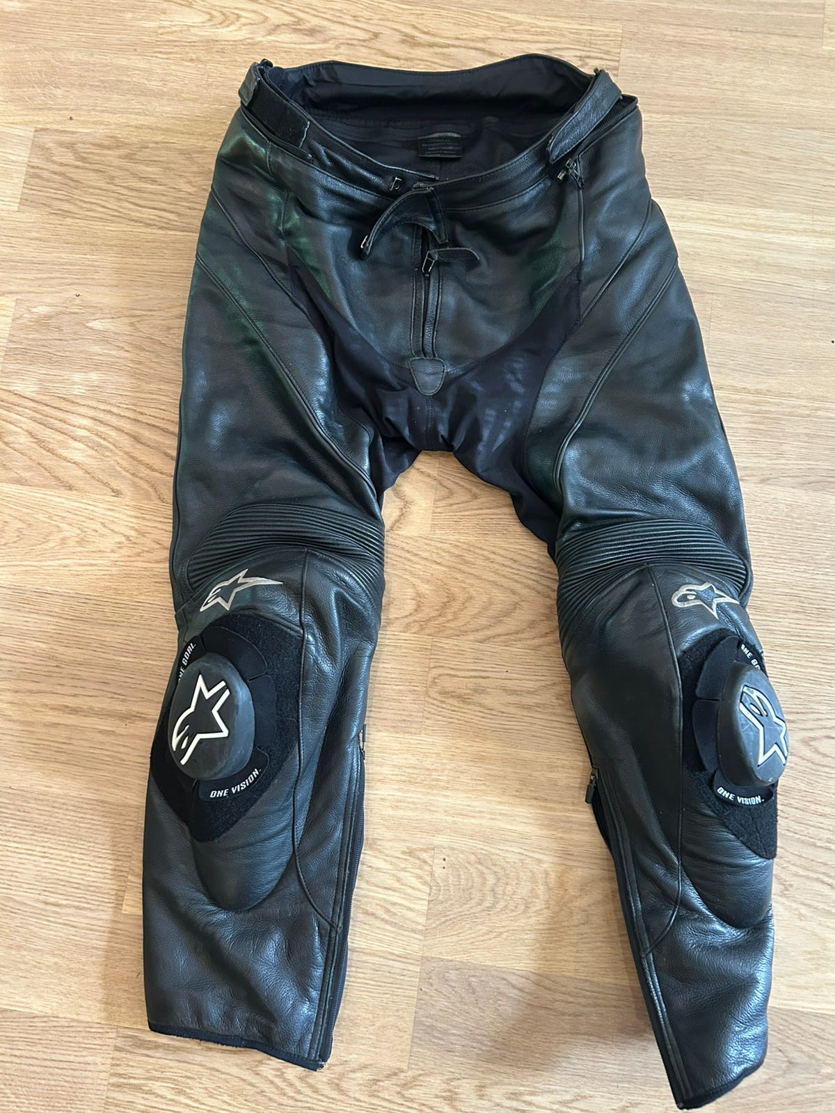 Alpinestars Missile housut 52