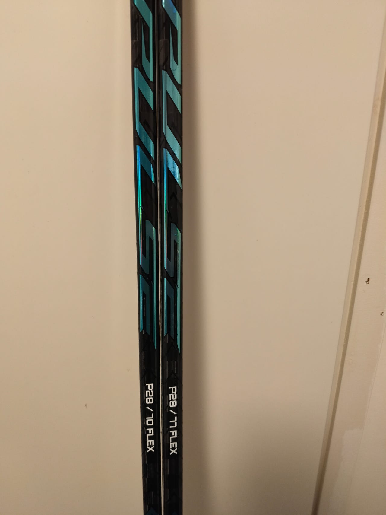 Bauer pulse flex 70 P28 | Tori