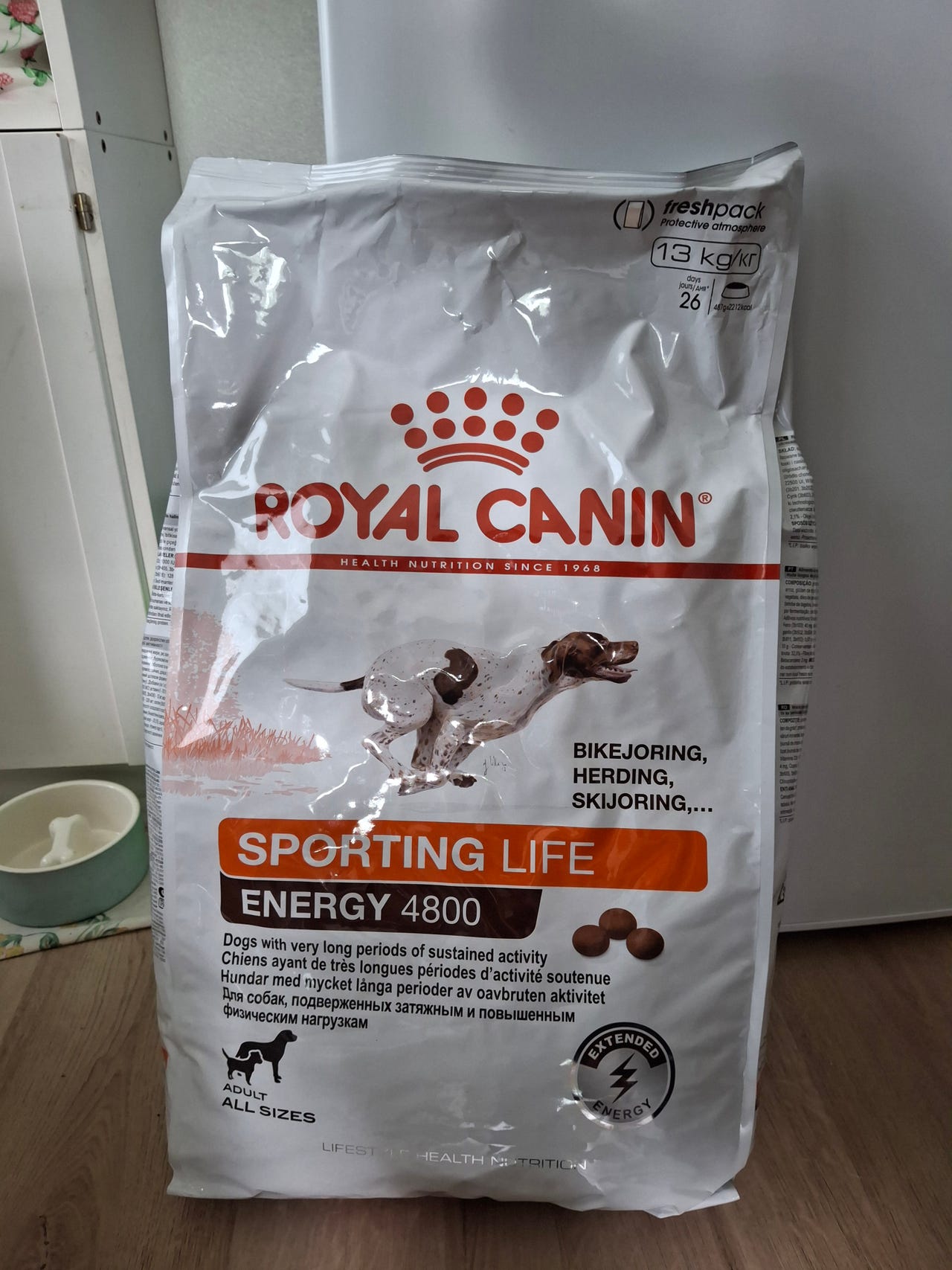 Roayl Canin 4800 13kg