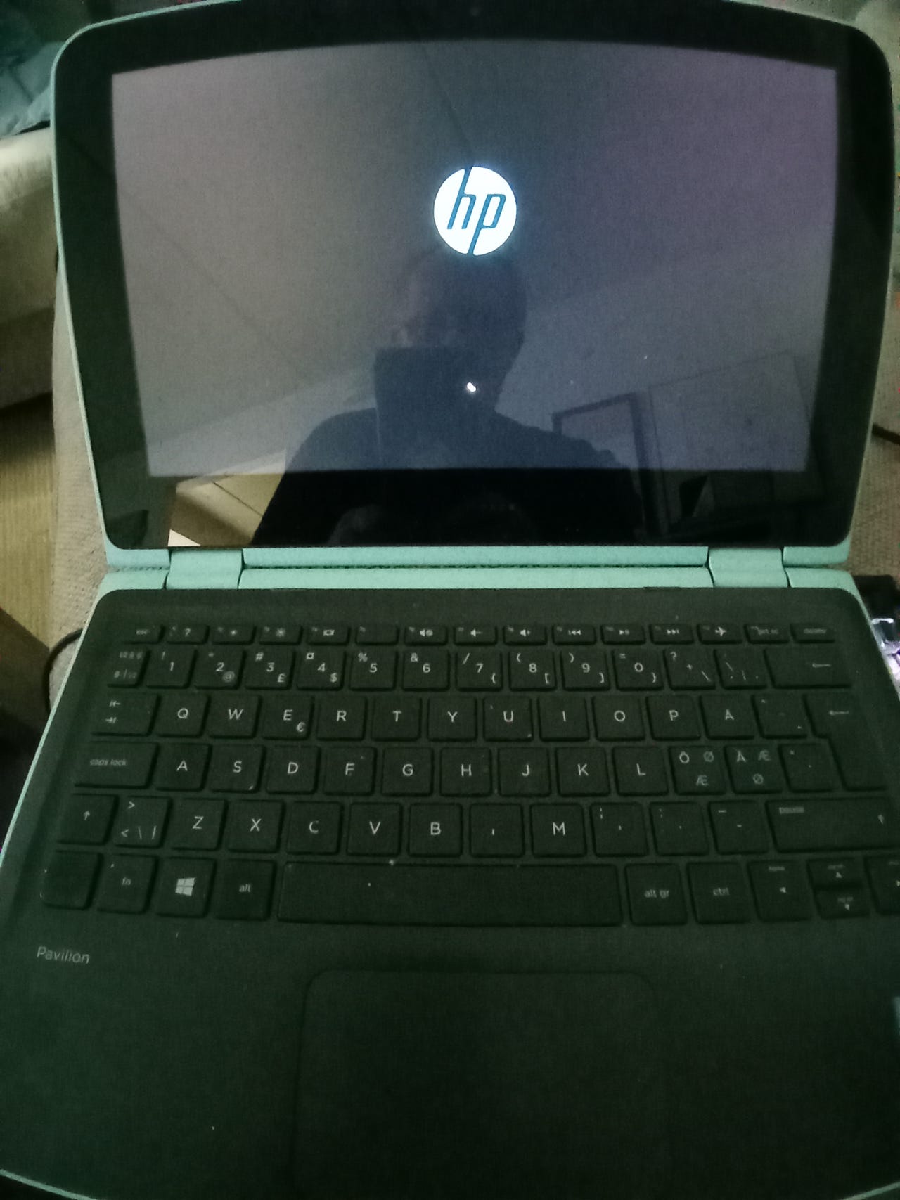 HP HQ-TRE 71025 (Intel Core i3 5th, | Tori