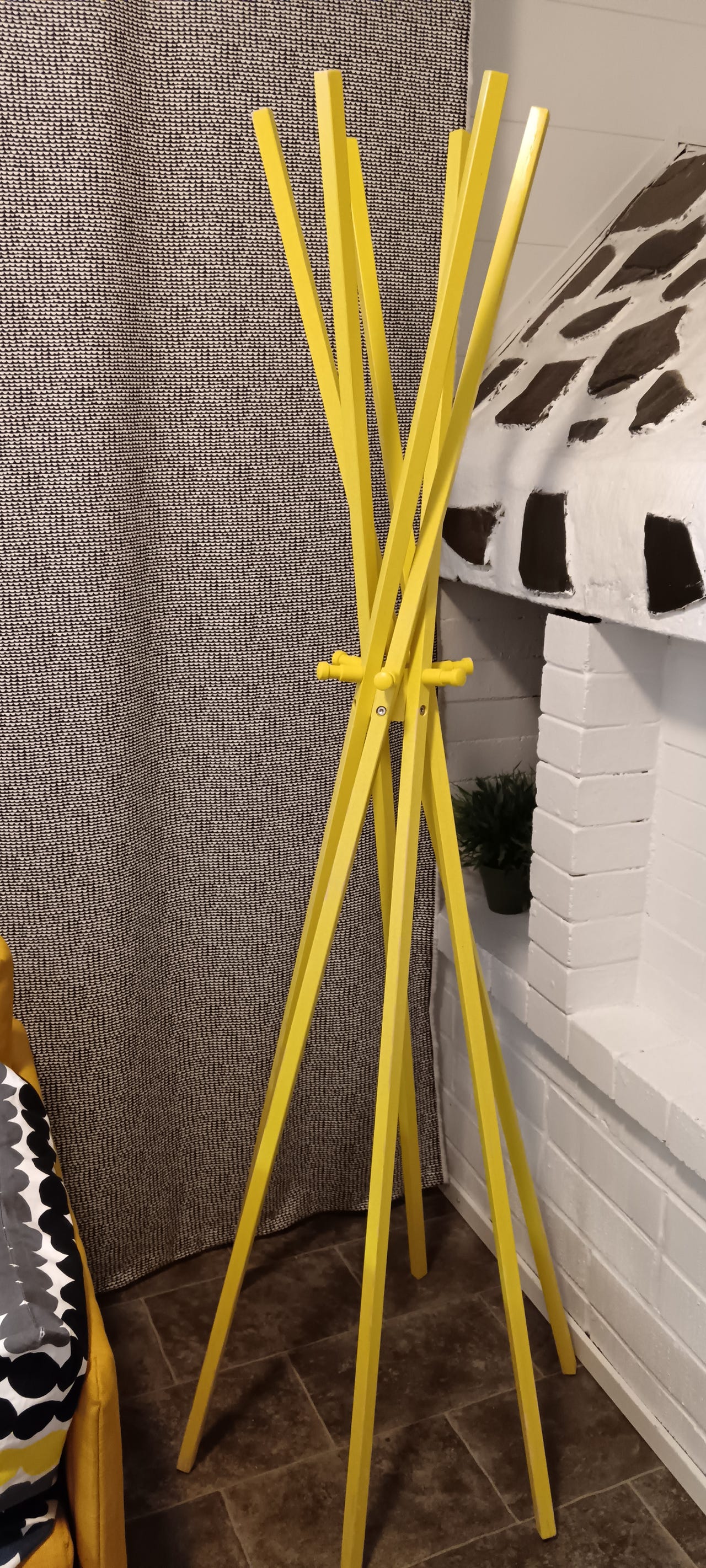 Ikea naulakko
