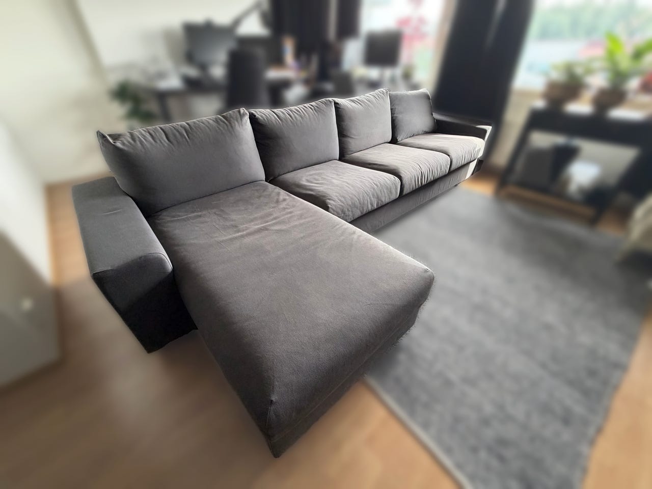 Ikea Vimle divaanisohva