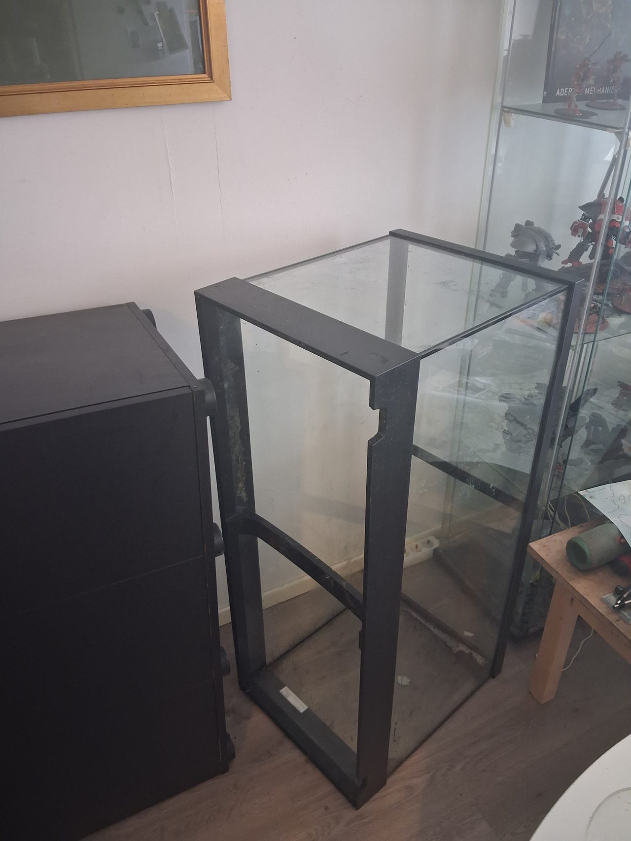 Juwel rio 180L/eheim ulkosuodatin