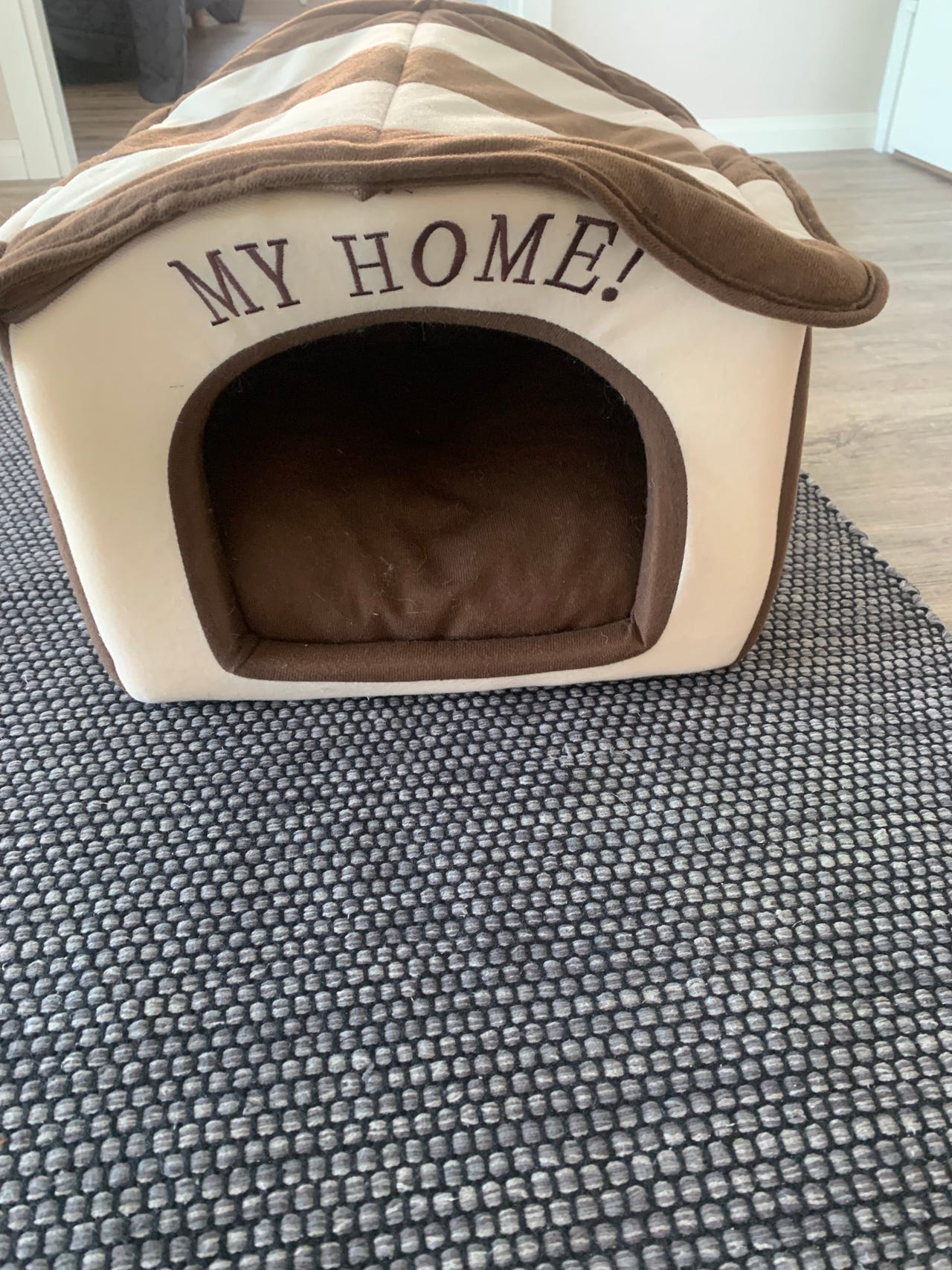 My Home koiran peti