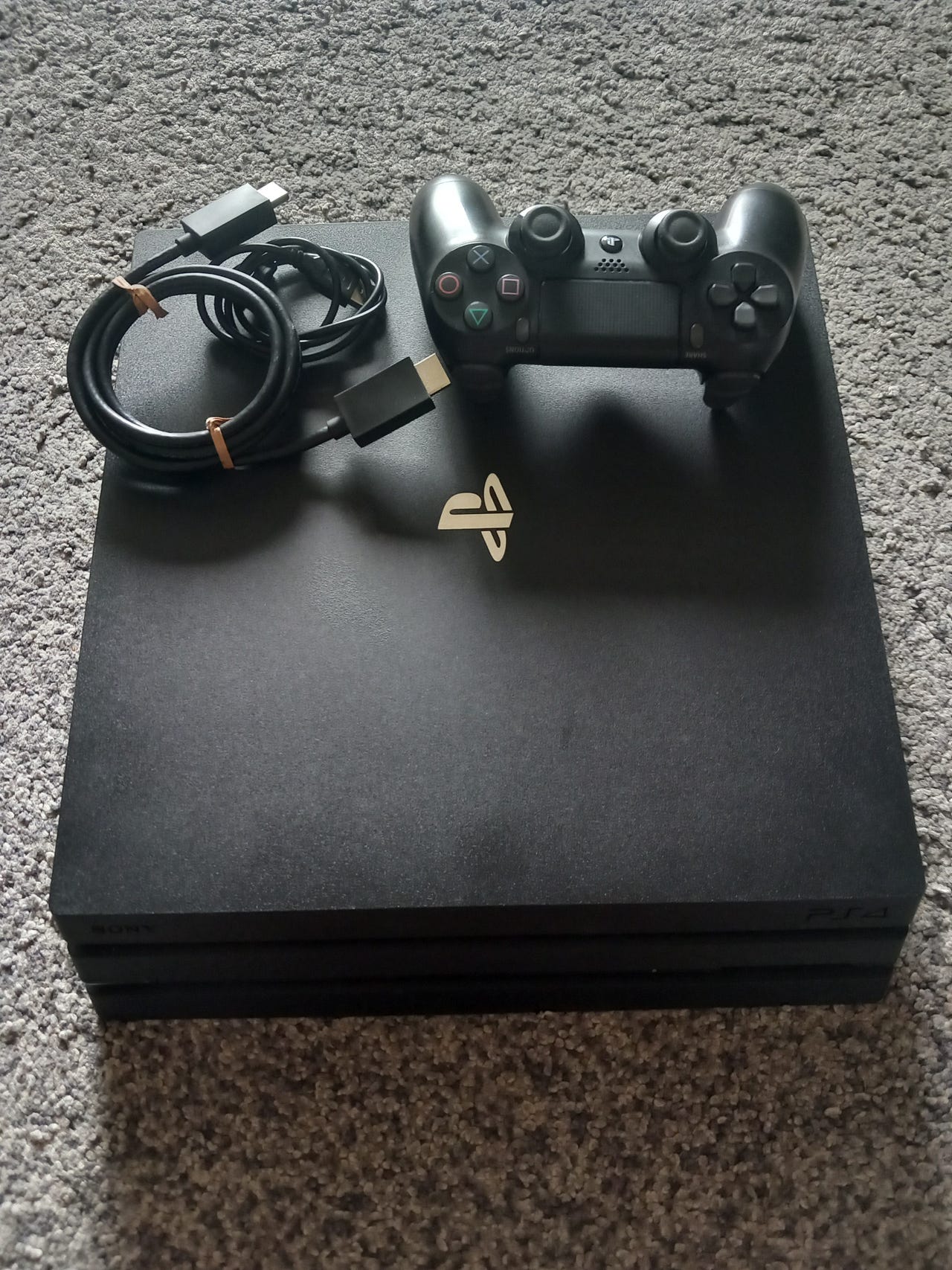 PS4/Playstation 4 pro