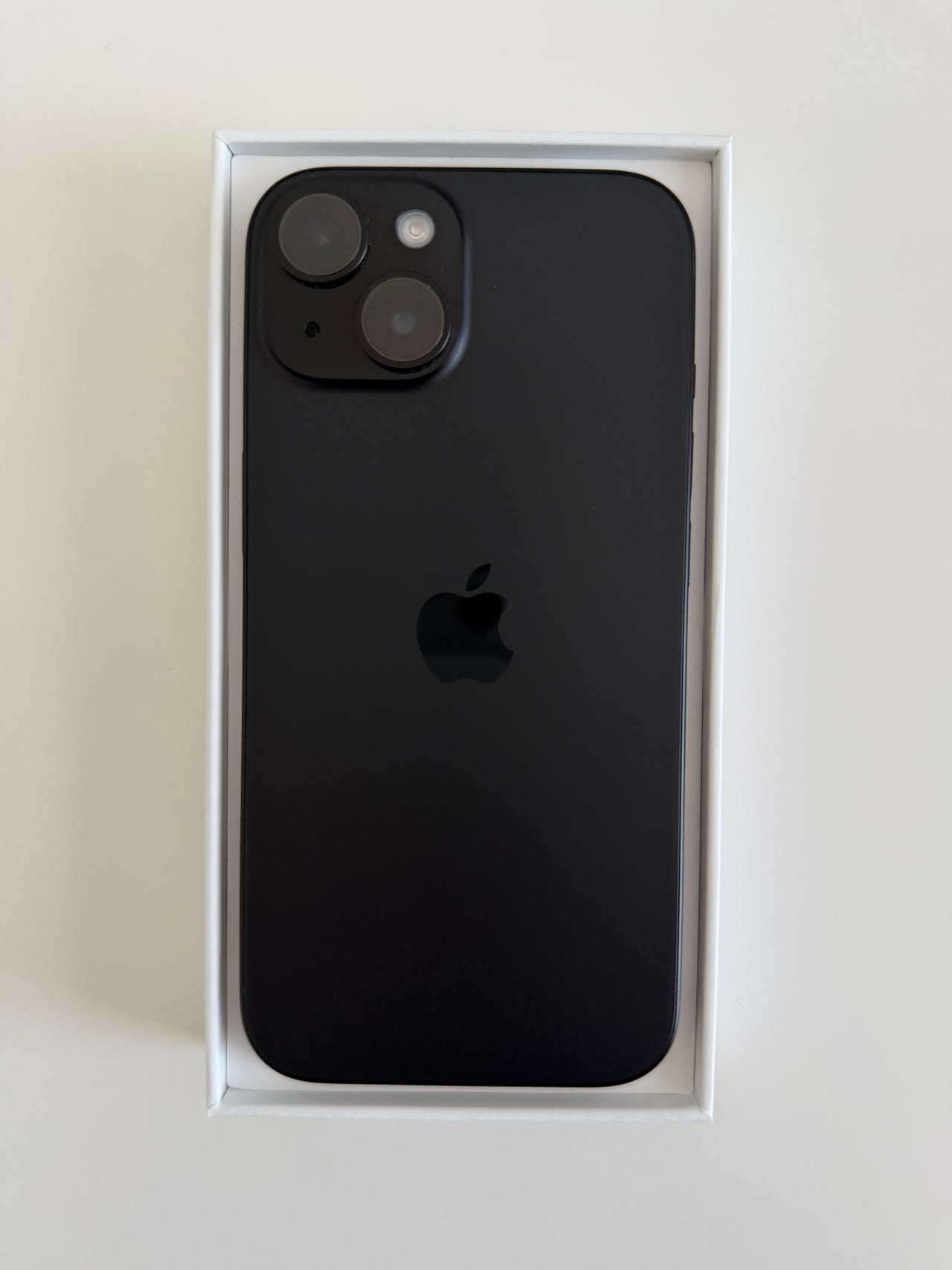 iPhone 15 – 128GB – Black – Excellent Condition | Tori