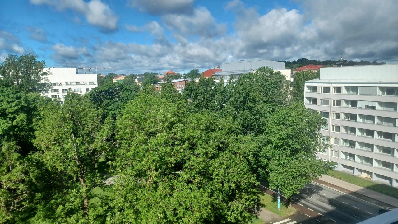 Huoneiston tyhjennys