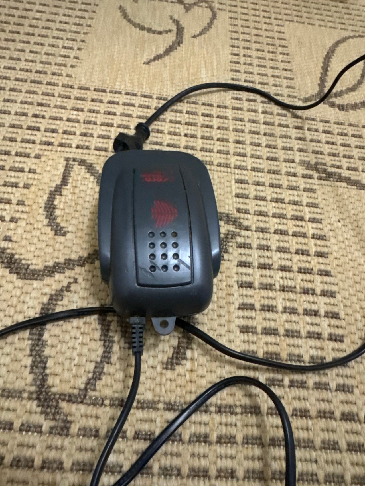 Ilmapumppu sera