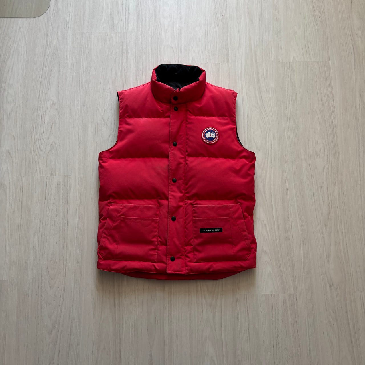 Canada Goose Freestyle Vest