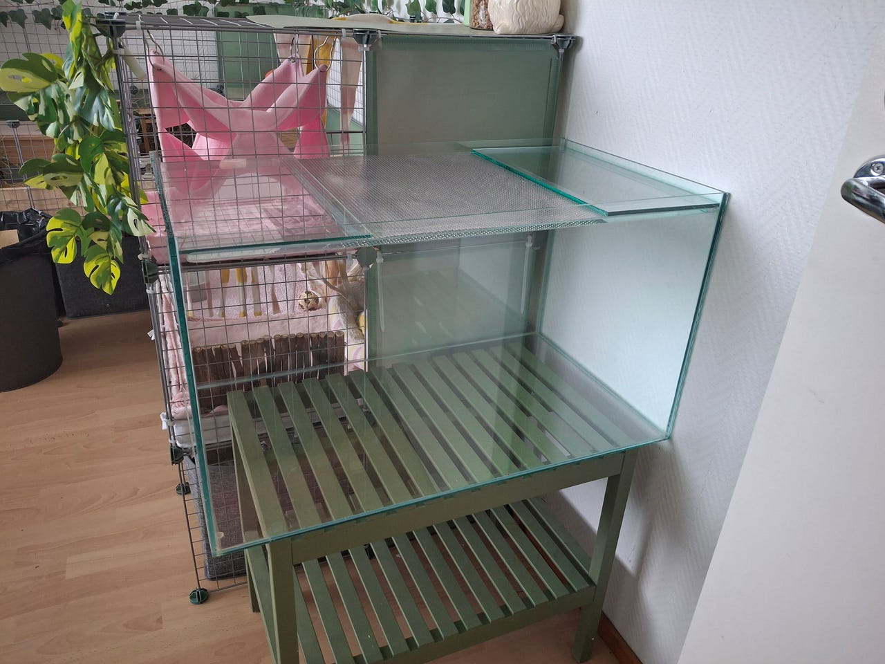Terraario 70x40x40