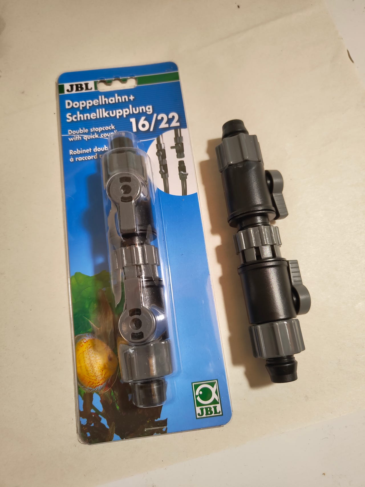 JBL letkuhanat 16/22