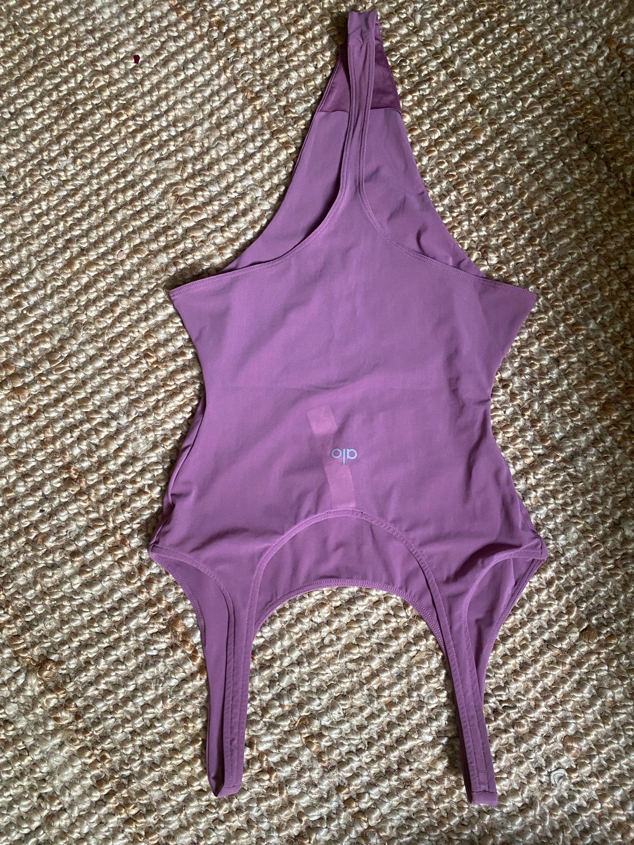 Alo yoga body