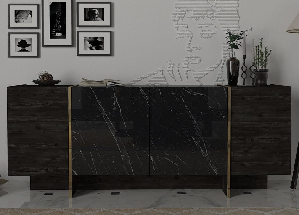 Kalune Design Veyron /lipasto