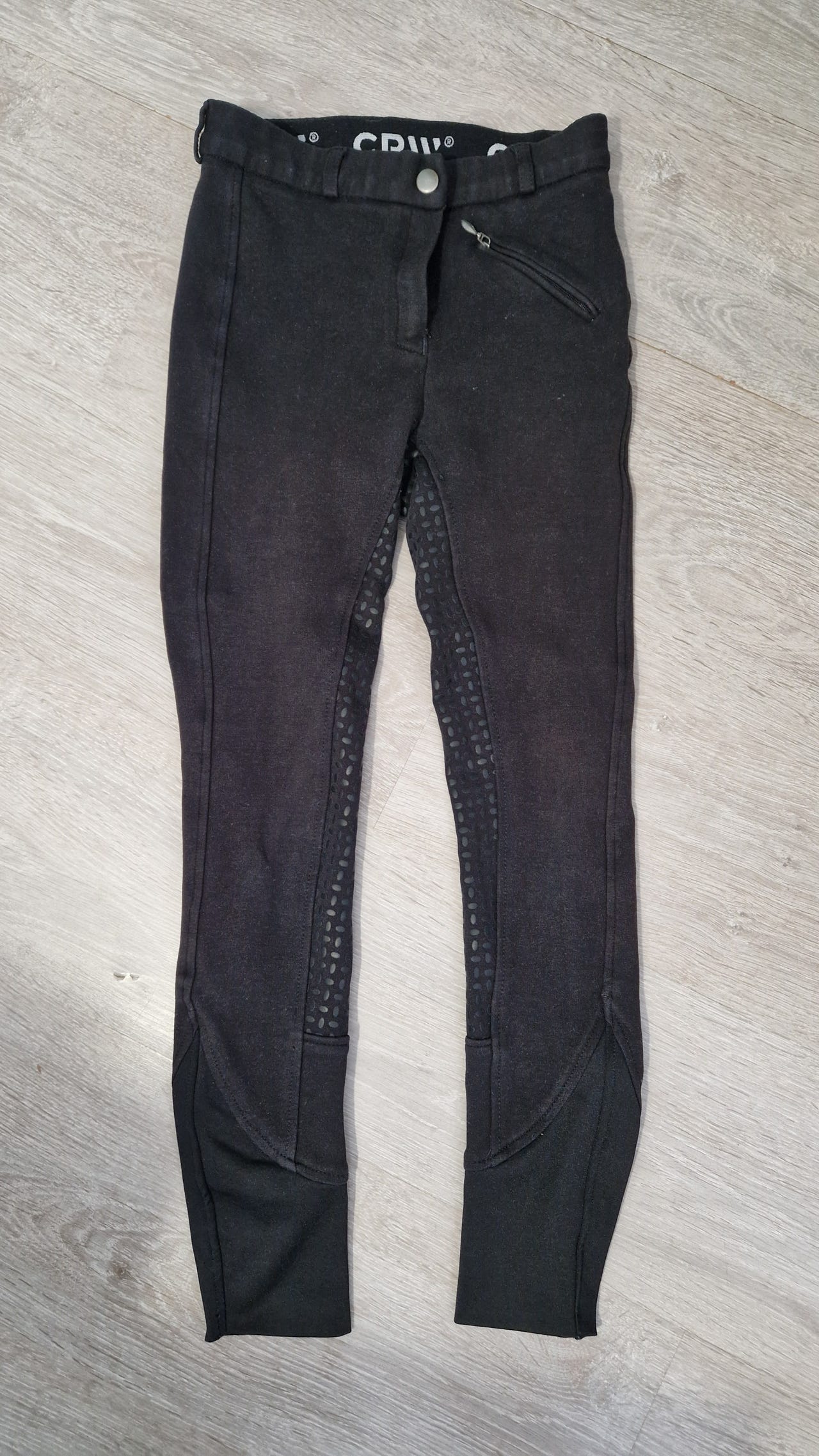CRW ratsastushousut koko 150 (140)