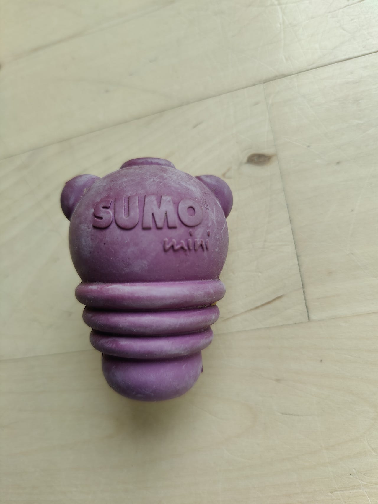 Sumo mini