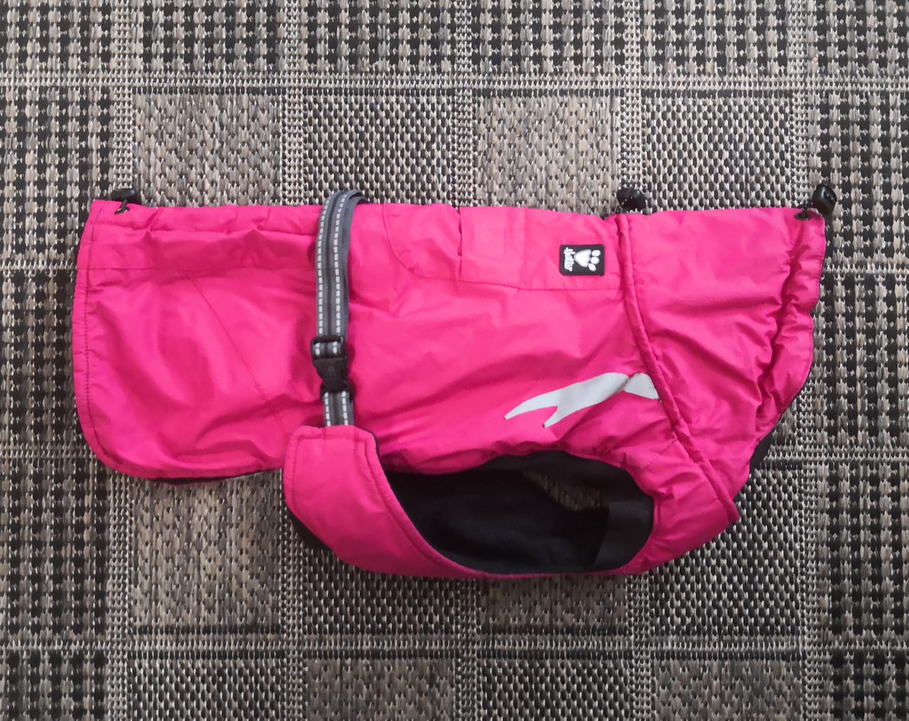 Hurtta Summit Parka talviloimi (30cm)