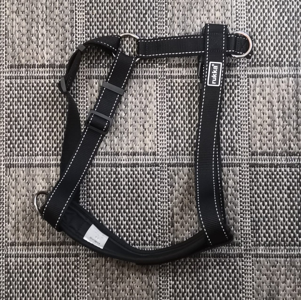 Rukka Form Y-valjaat (koko XS)