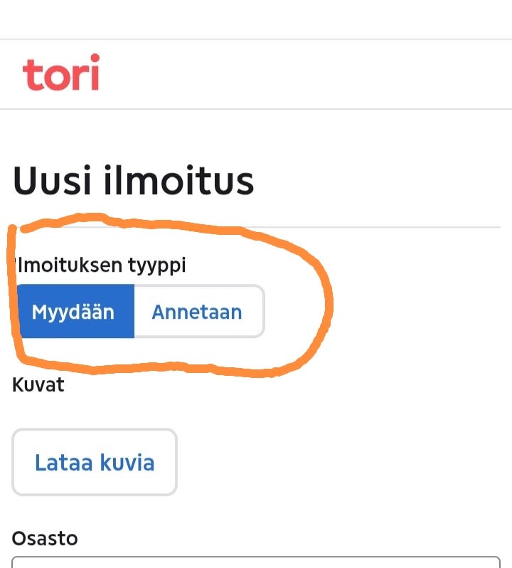 Ostetaan rotille häkki