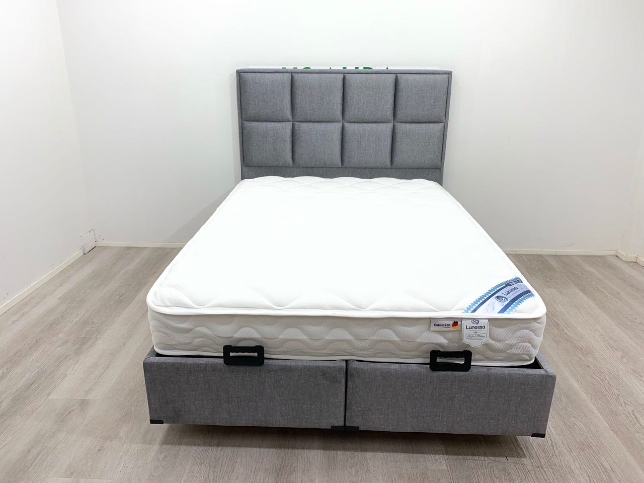 ZARA Sänkypaketti 200x140, Mallikappale (Uusi)