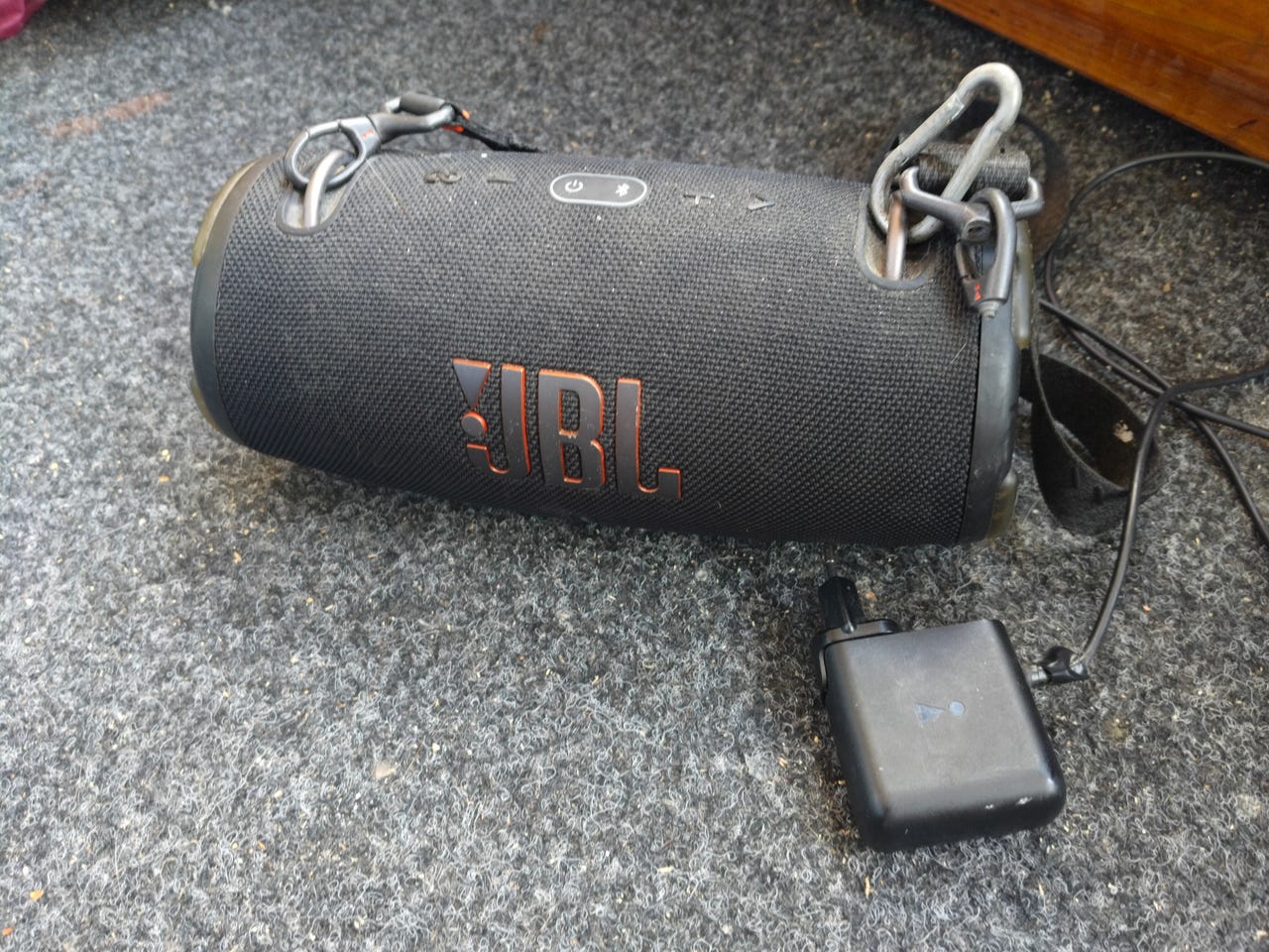 JBL Xtreme 3
