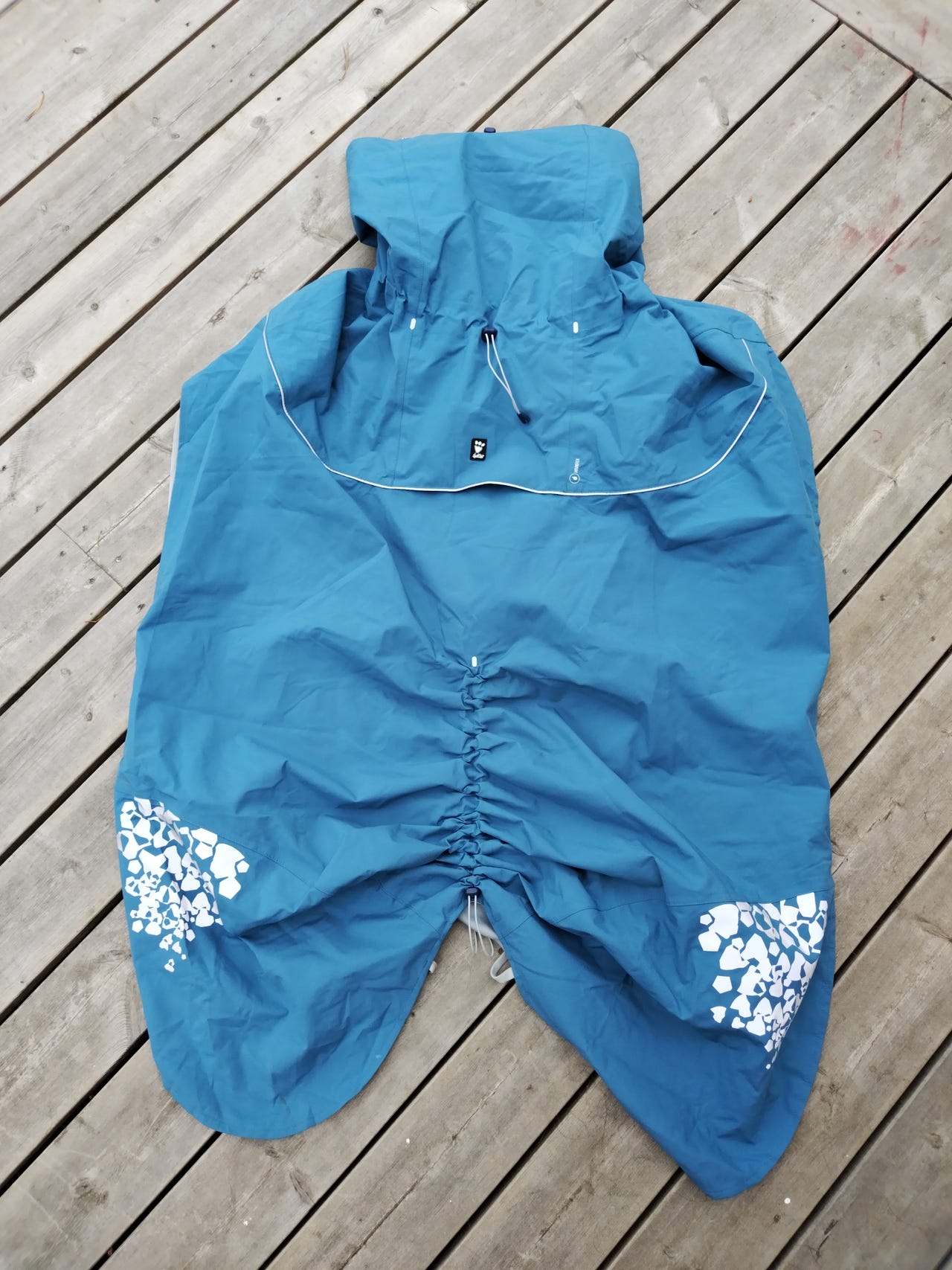 HURTTA MONSOON SADETAKKI 90 cm