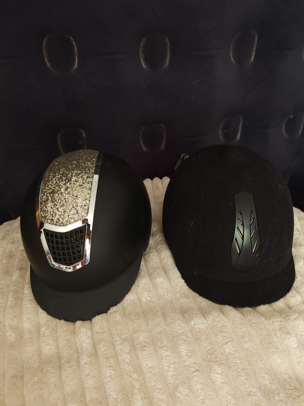 Ratsastuskypärät