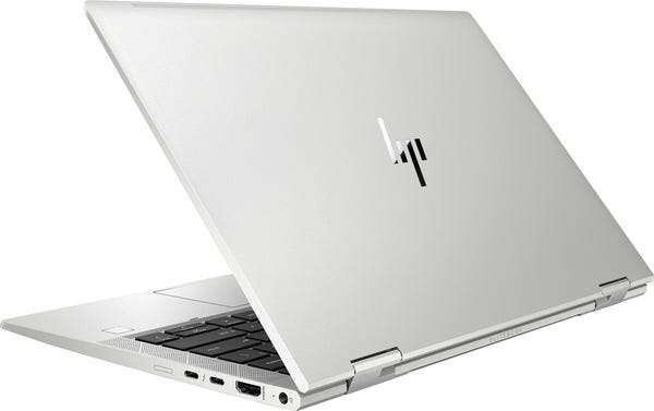 HP EliteBook X360 830 G7. 13.3 Touch, i5-10210U, 16 Gt, 240 Gt,