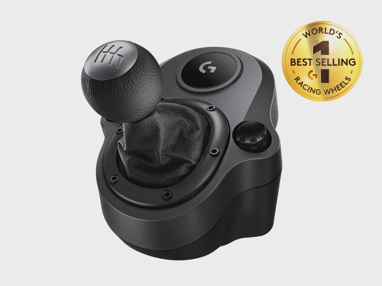 Logitech Driving Force Shifter