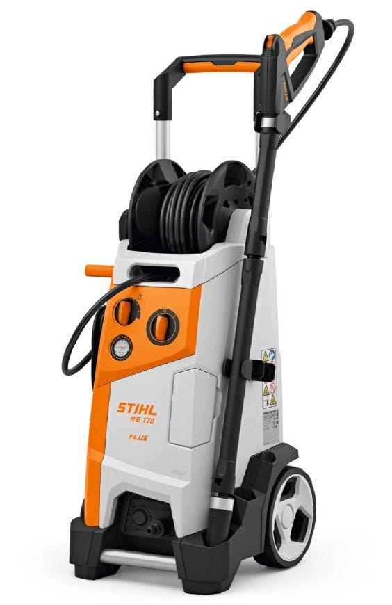 STIHL RE 170 Plus