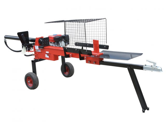Timco HLS8TG 102 cm Halkomakone