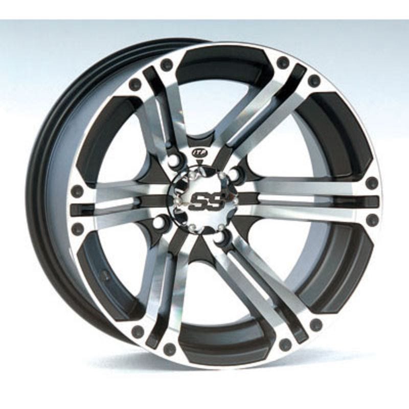 ITP SS212 12x7 4/156 4+3 317kg