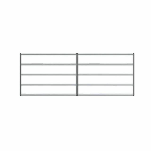 Aitaelementti 3,0 m, Standard Flex