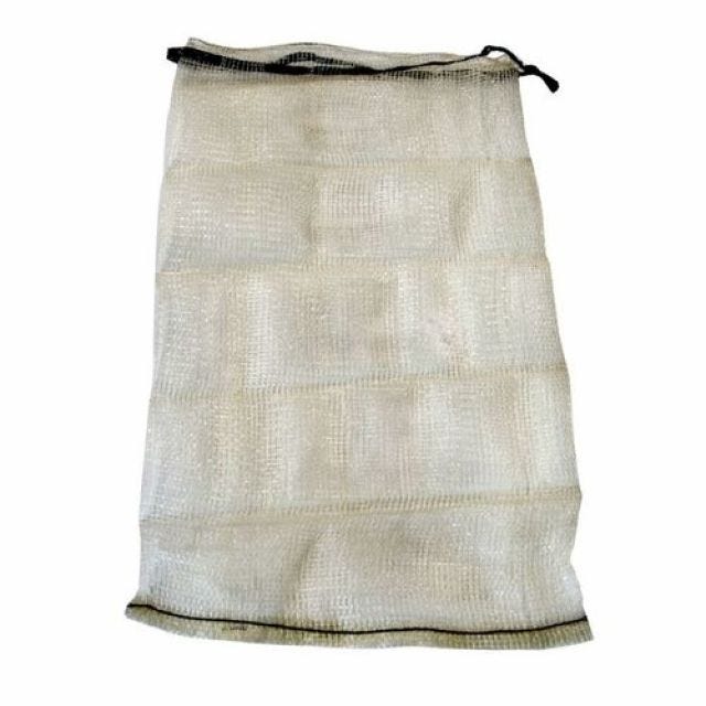 Klapisäkki 60 l, 50 kpl