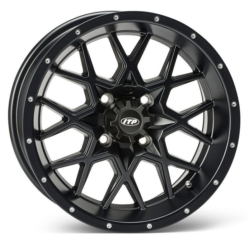 ITP HURRICANE 16x7 4/110 5+2 545kg
