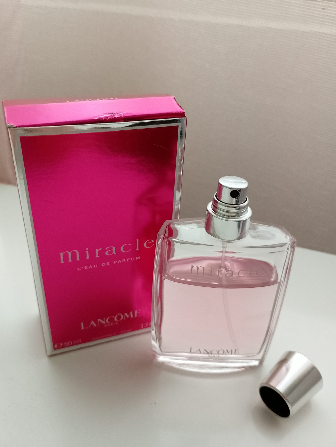 Lancôme Miracle EDP 50 ml
