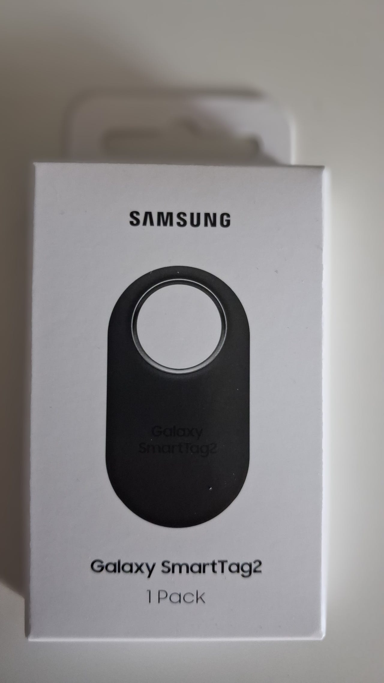 Avaamaton Samsung Galaxy SmarTag 2