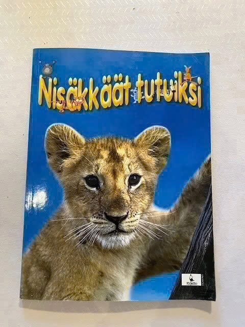 Nisäkkäät tutuiksi