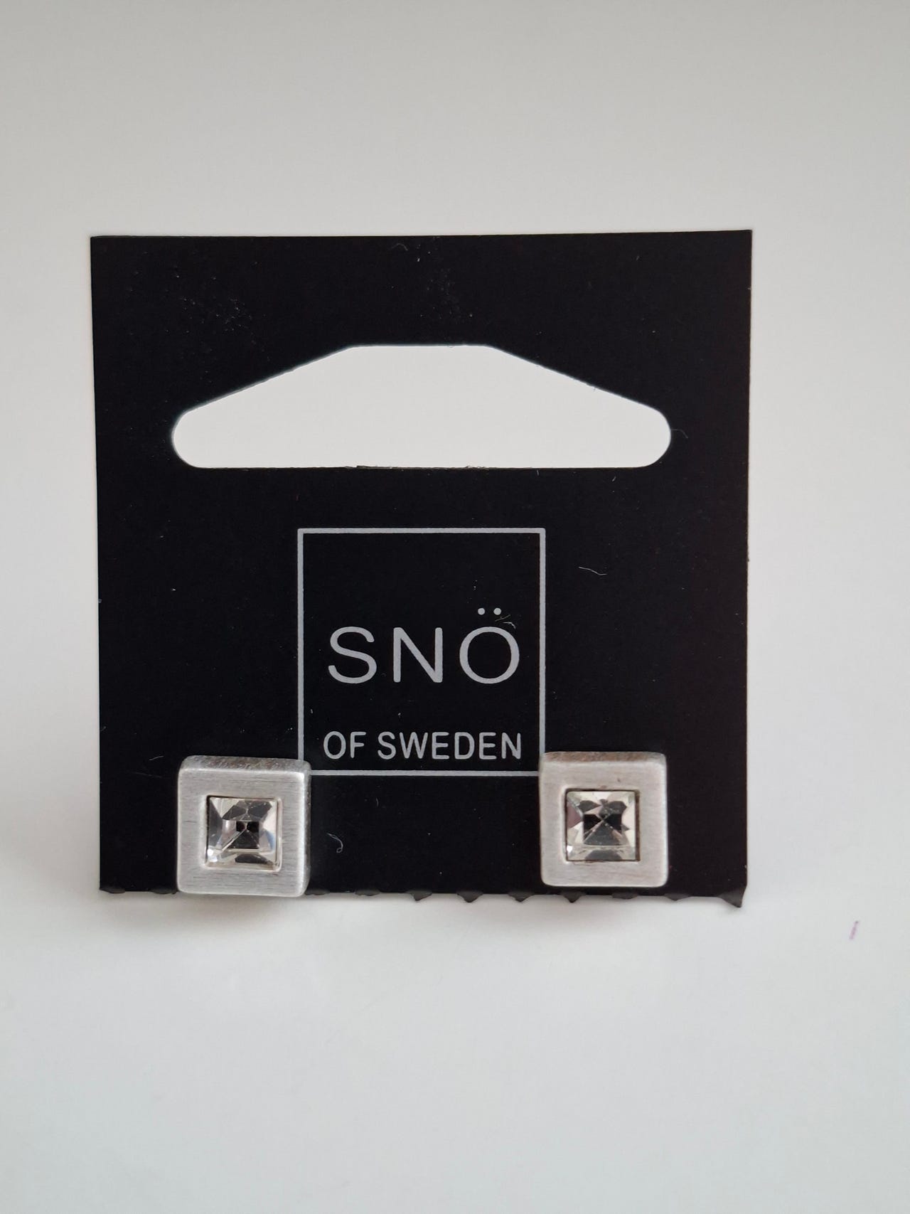 Snö of Sweden korvakorut