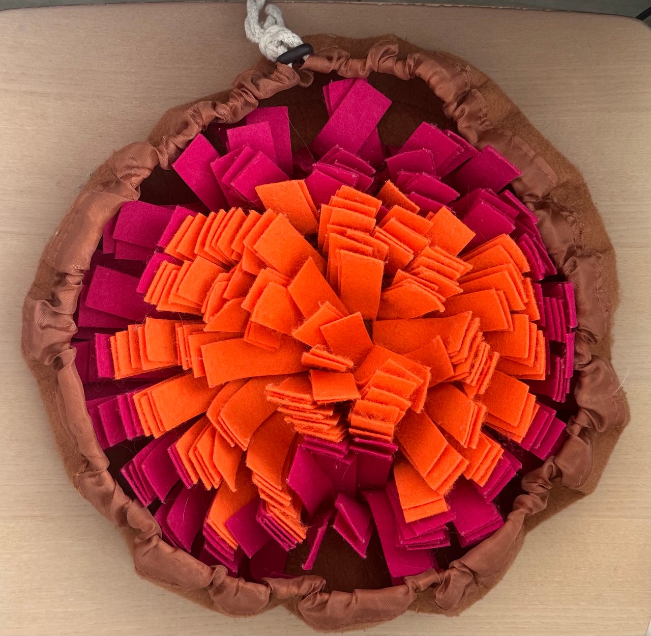 Snuffle Mat for Dogs