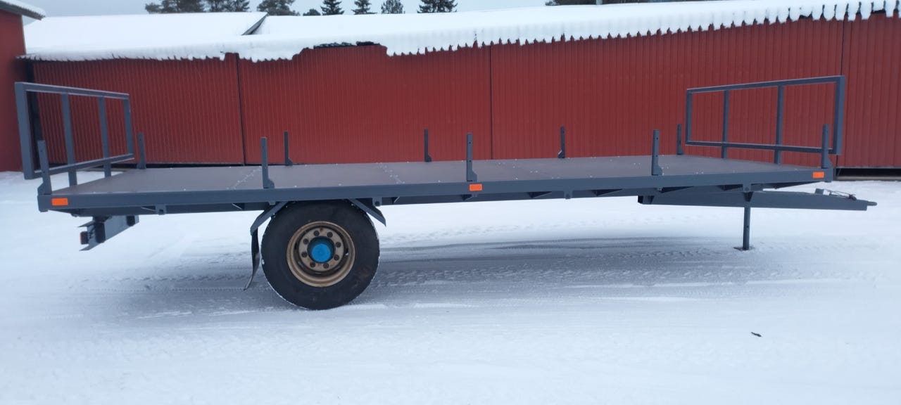 Perävaunu