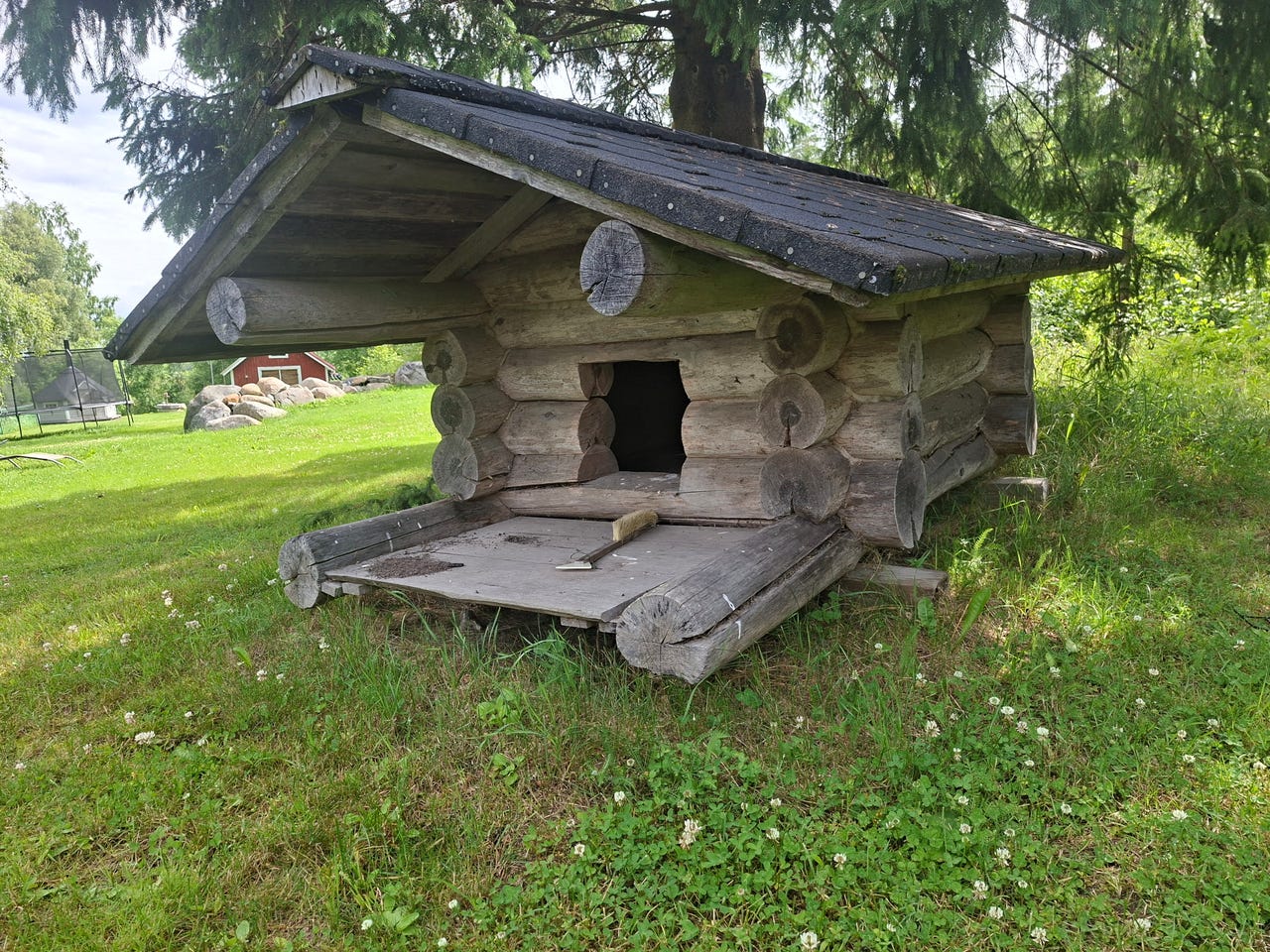 koirankoppi