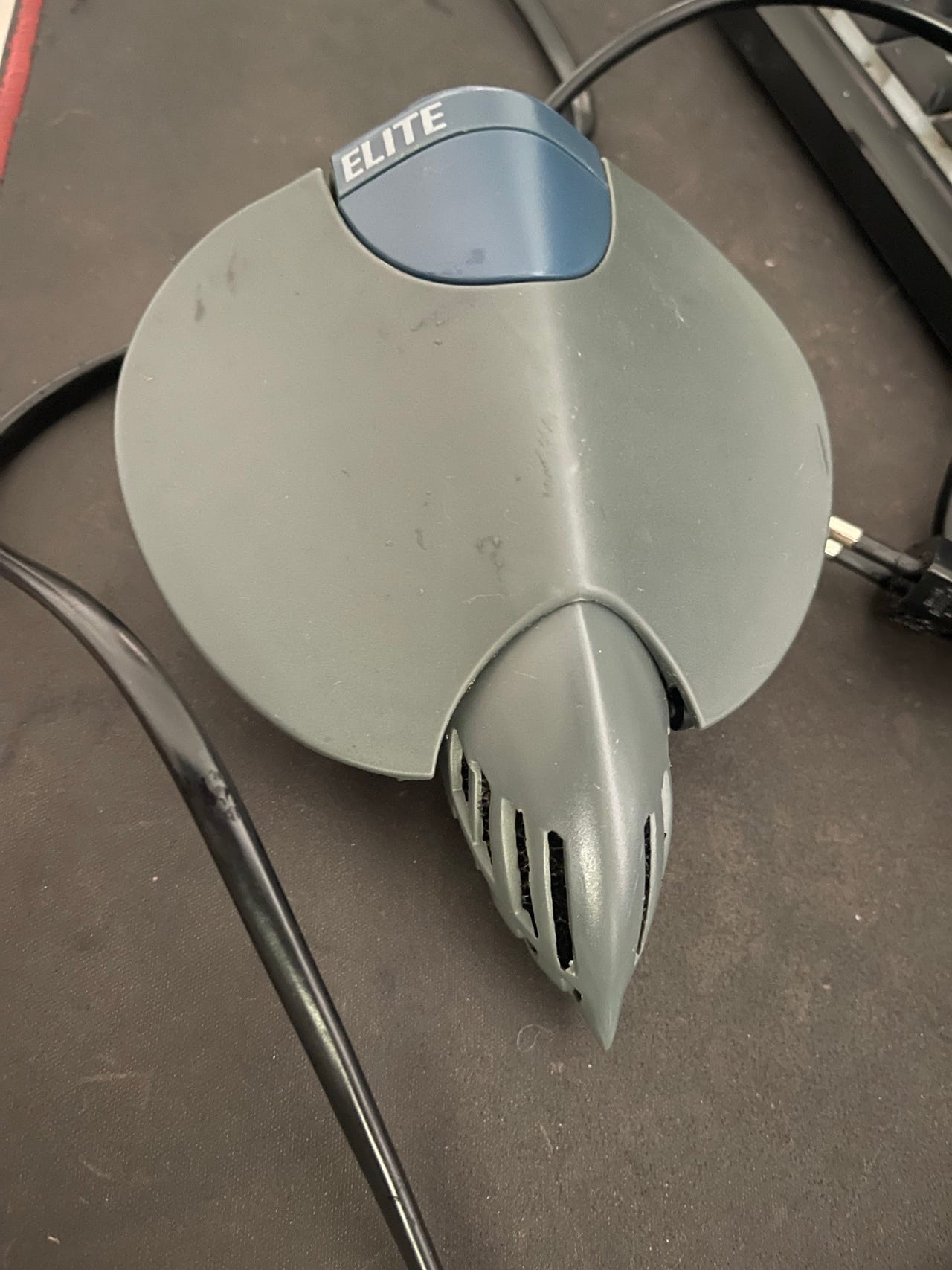 Elite Stingray 5 -sisäsuodatin