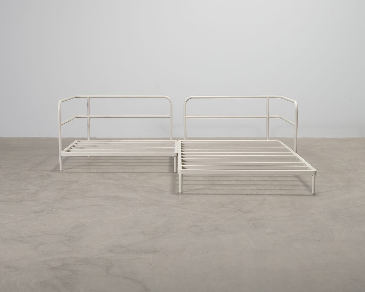 Sofacompany Vincent Outdoor sohvan runko