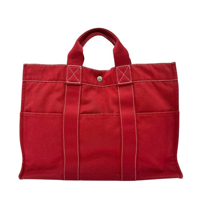 Hermès - Kangaskassi