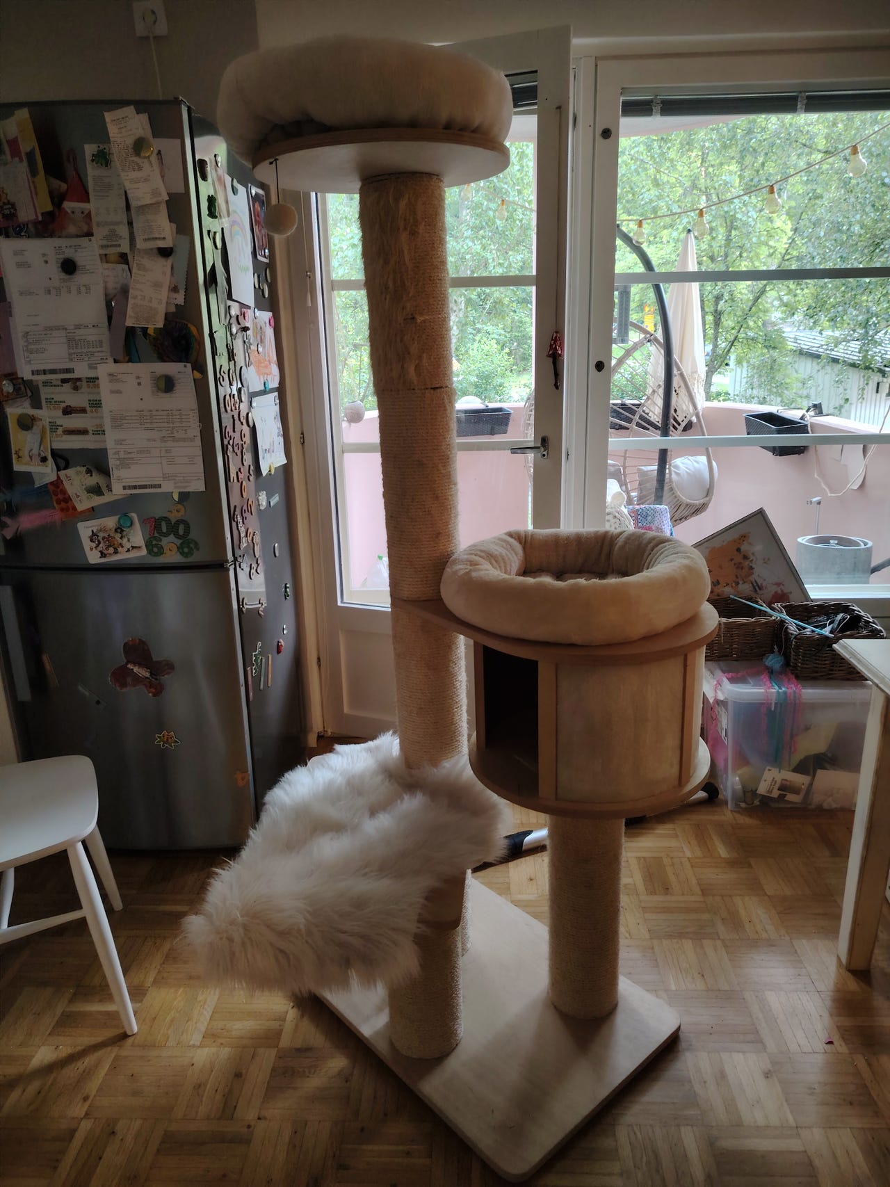 Kiipeilypuu