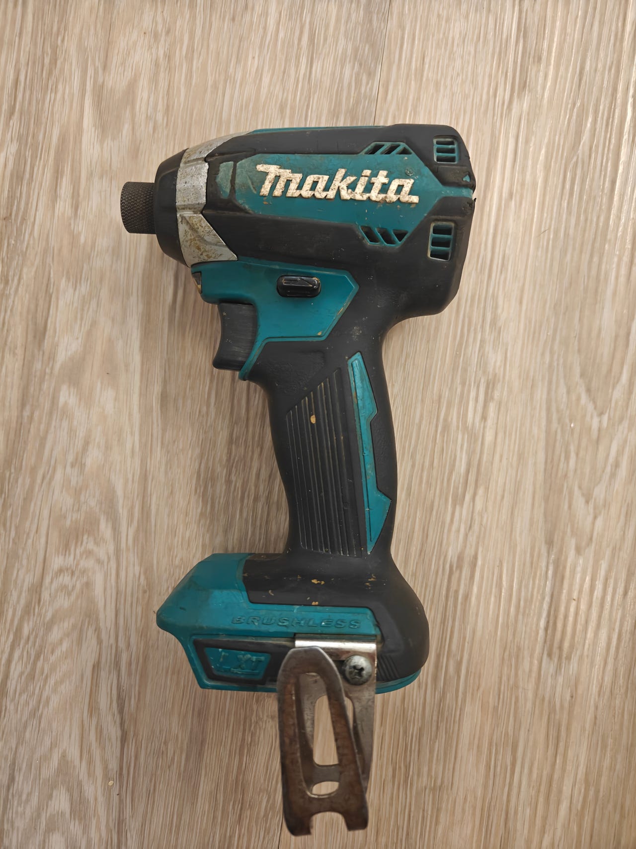 Makita Dtd153