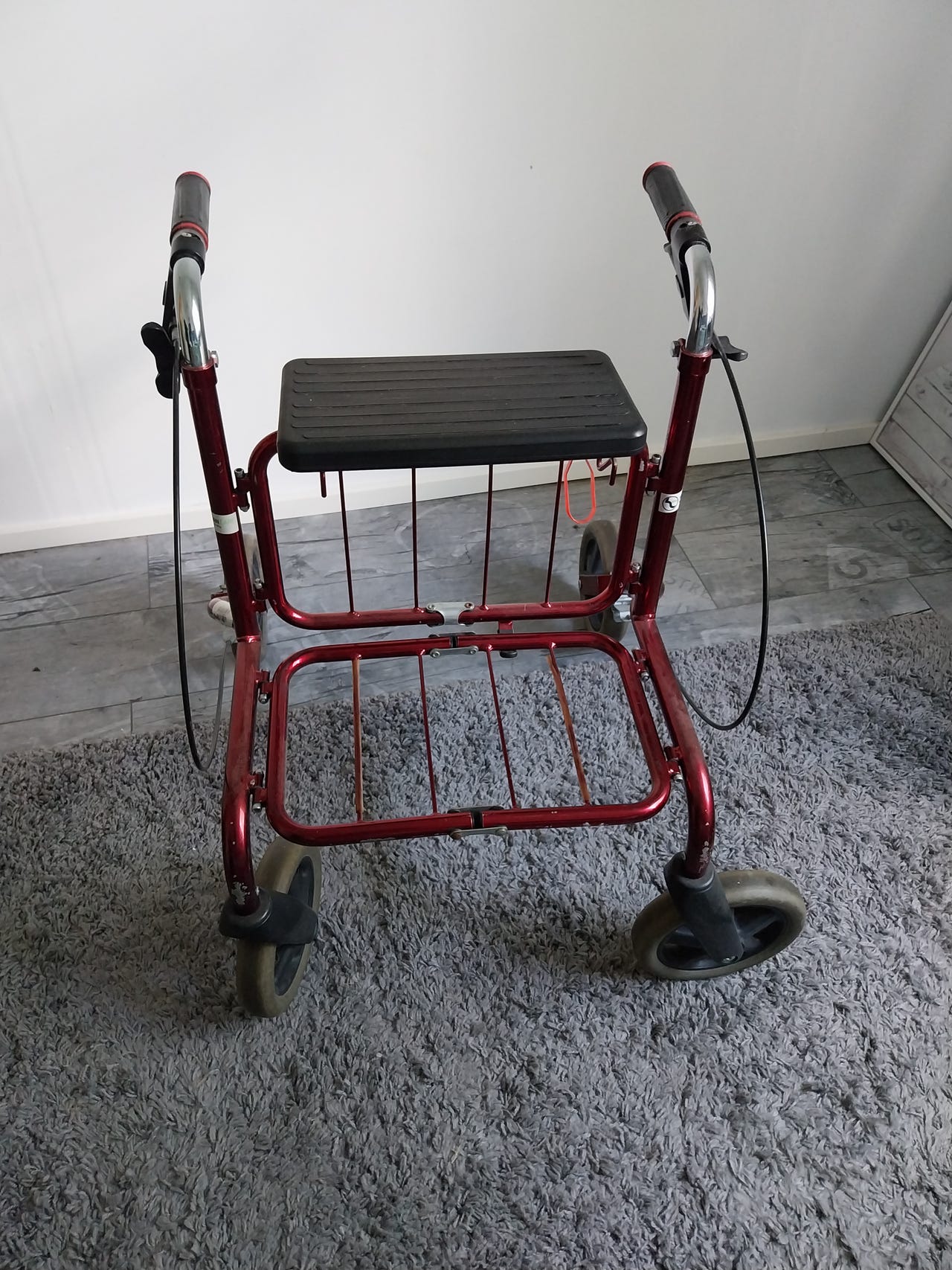 Rollaattori