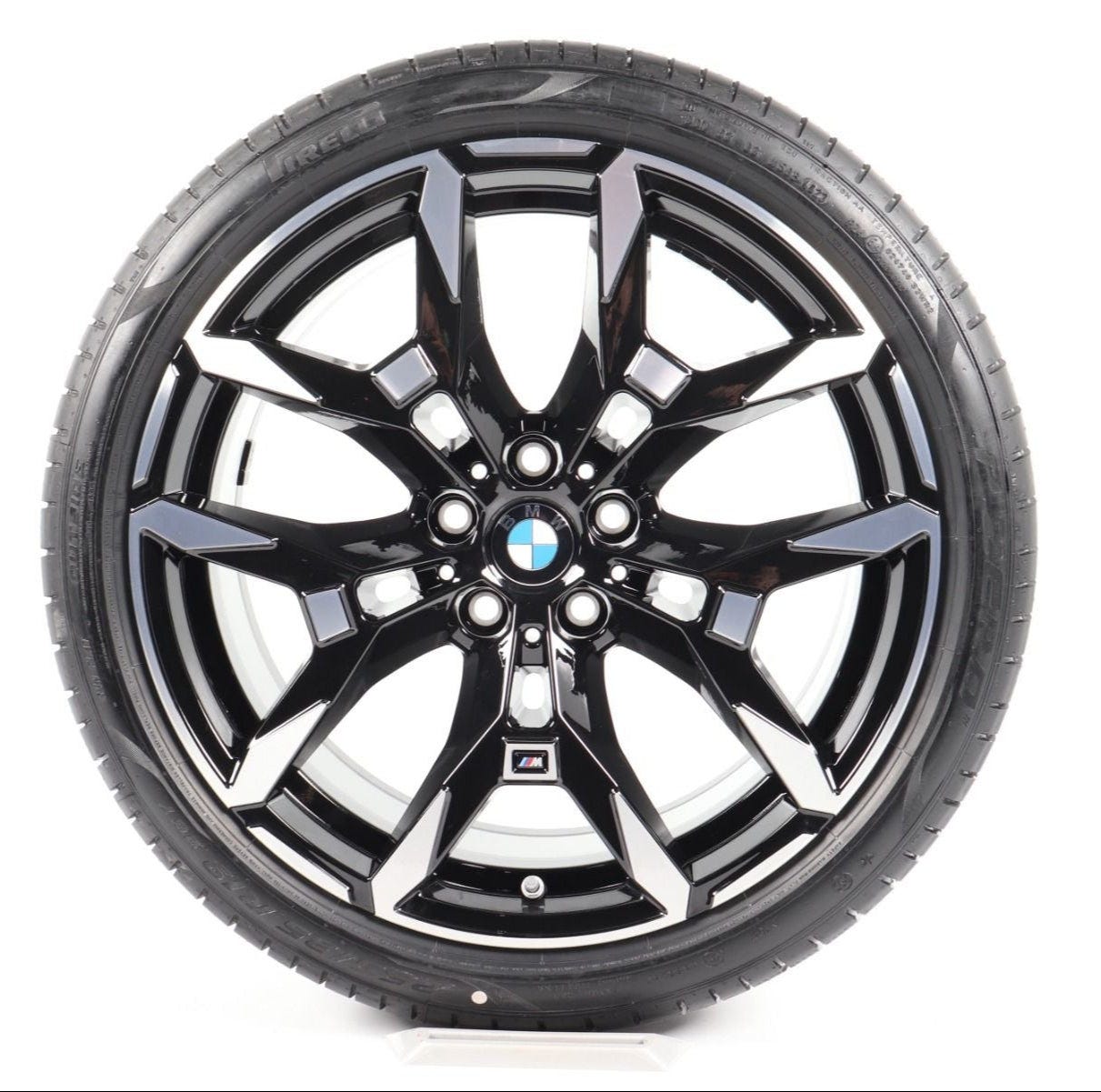 Bmw g20 lci2 style 995m